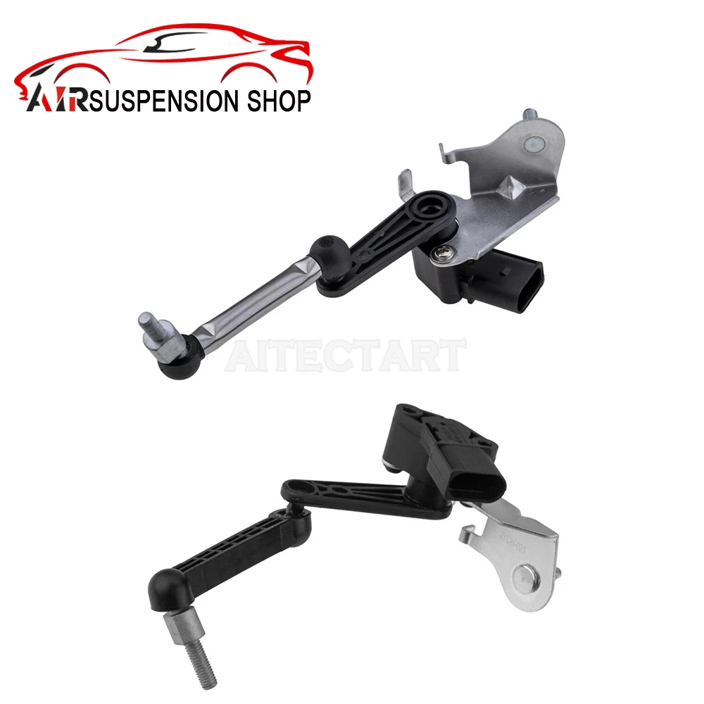 

1x задний левый/правый датчик уровня высоты для Tesla Model 3 OEM 104497100C 104497600C 1044971-00-C 1044976-00-C Совершенно новый 3 контакта