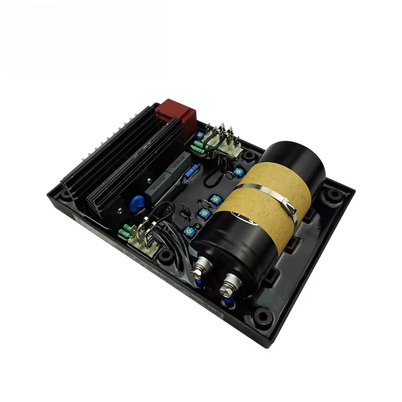 

Автоматический регулятор напряжения HZ/60 Гц AVR R448 60