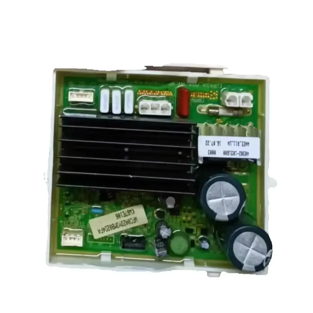 

used for washing machine computer board dwc-eld1453 motherboard
