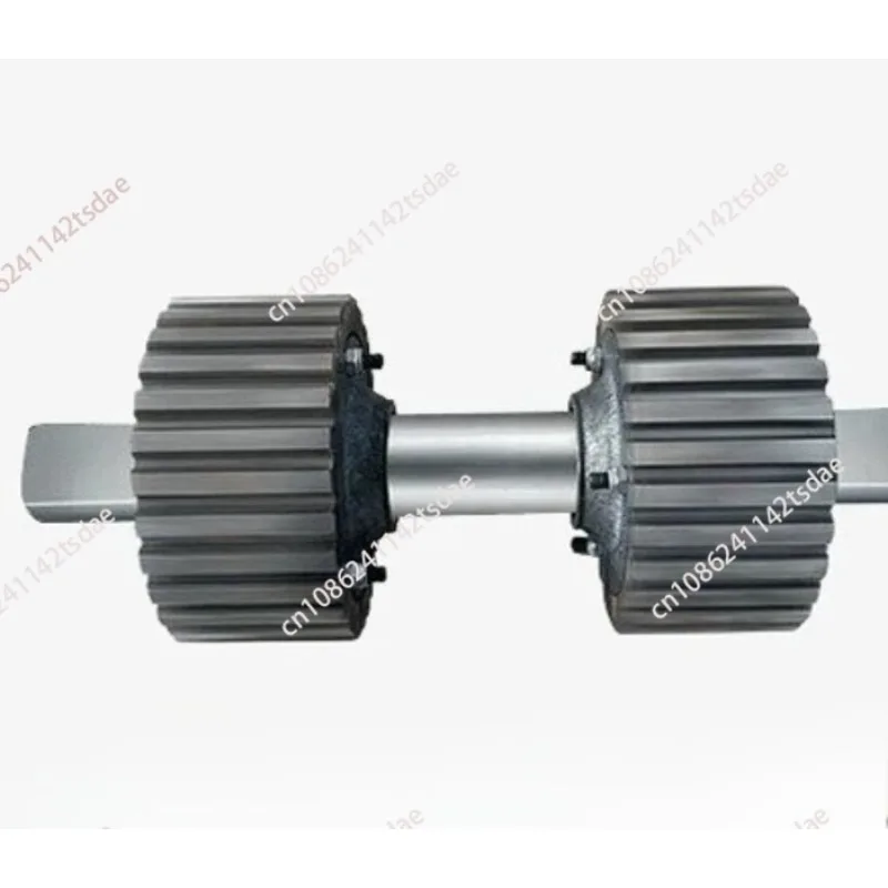 Feed Pellet Making Machine Accessories, Pressure Wheel, 125, 135, 150, 160, 165, 180, 210 Type Pressure Wheel