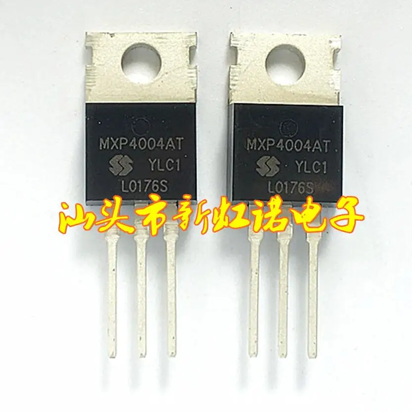 5 Cái/lốc Mới Ban Đầu MXP4004AT Mạch Tích Hợp Triode Còn Hàng