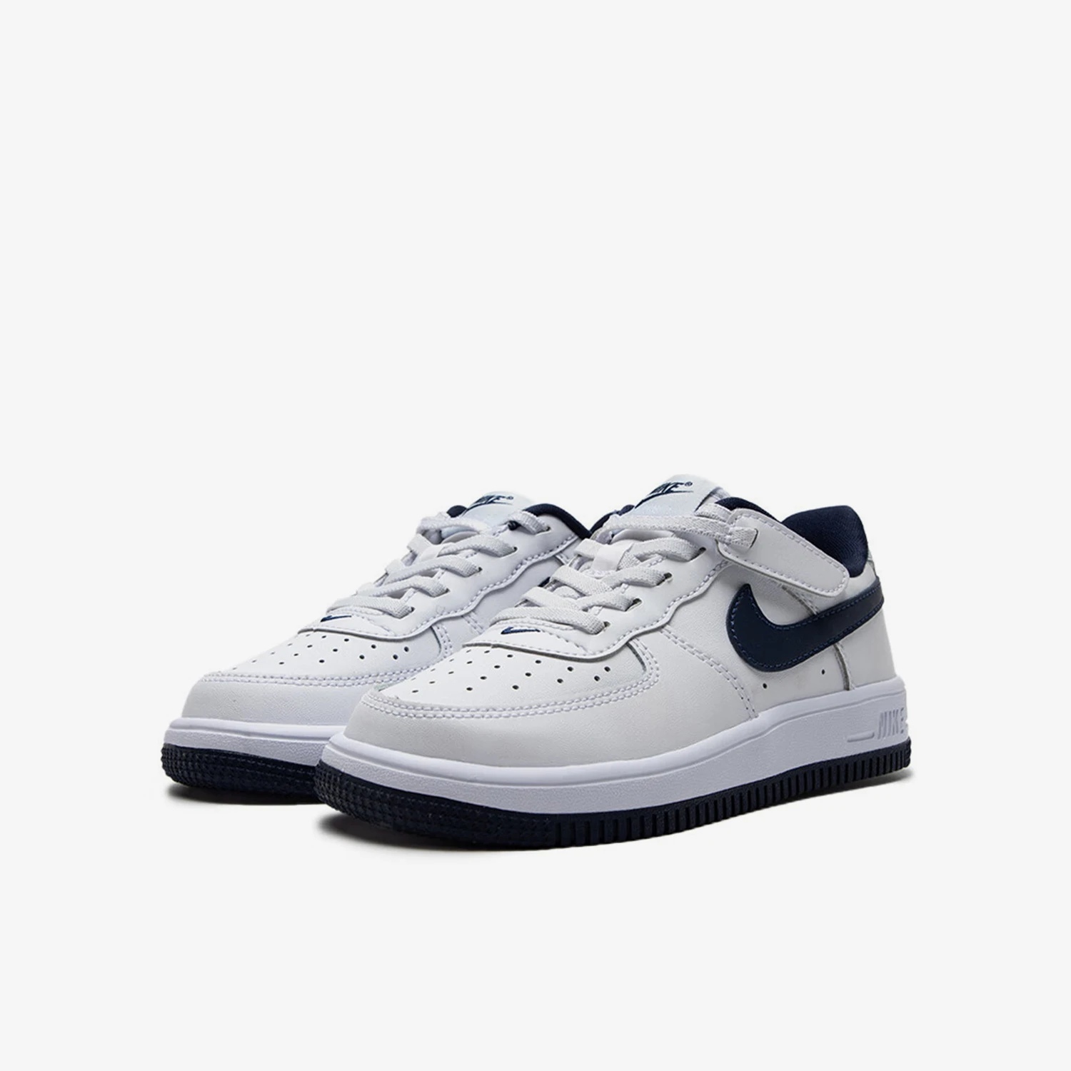 

Nike genuine FORCE 1 LOW GS women's casual sports shoes FN0237-104