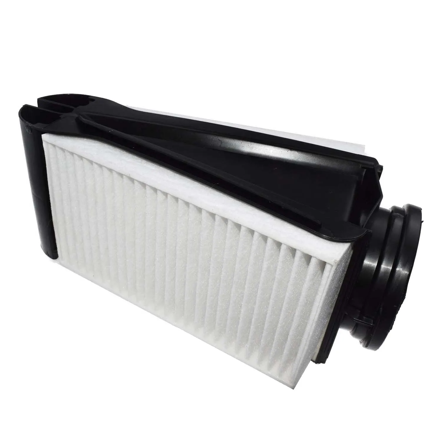 OM651 Engine -Air Filter for -Mercedes-Benz C & GLC & -Infiniti Q50 Q70 6510940100 / A6510940100 / 651 094 0100