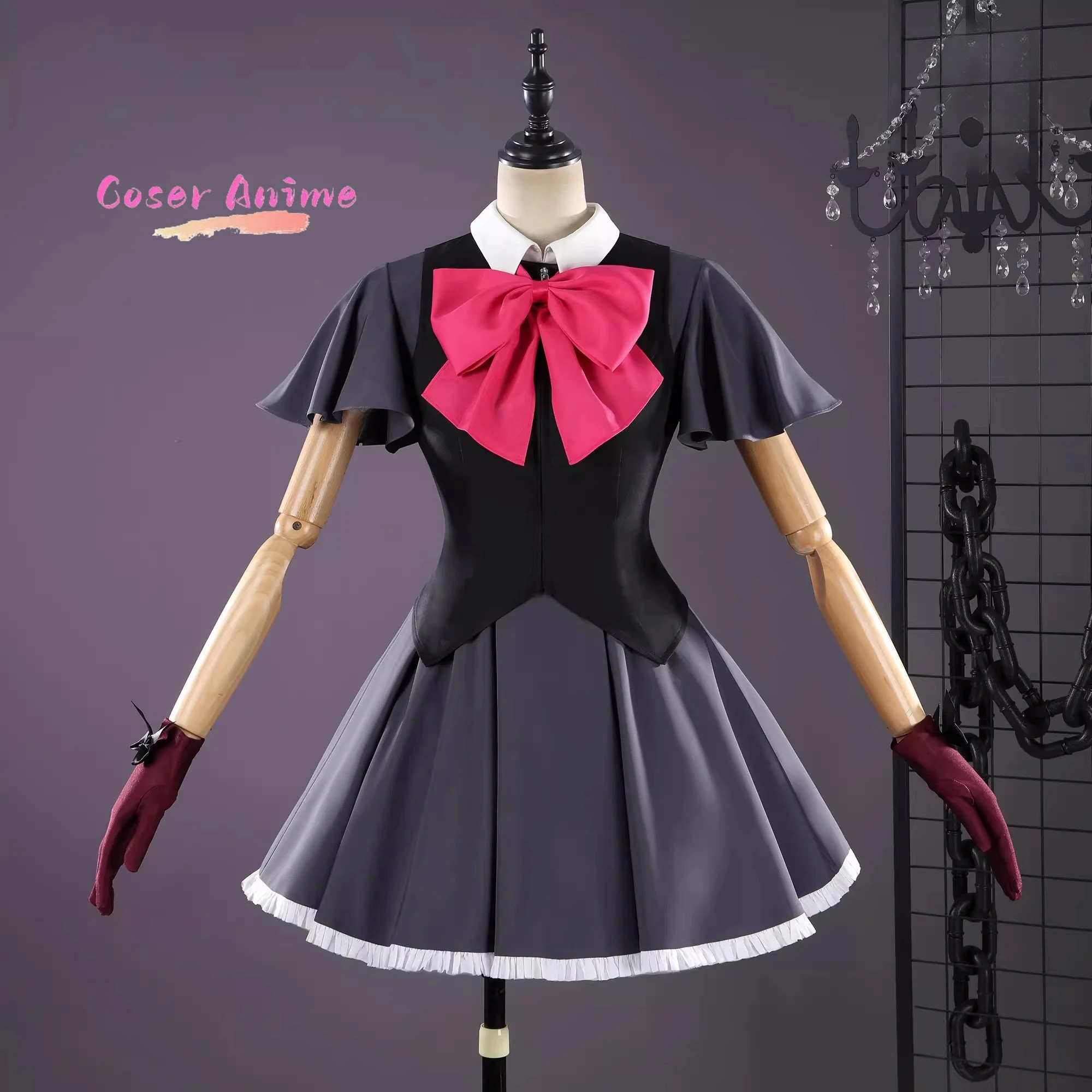 Anime 【Oshi No Ko】 …