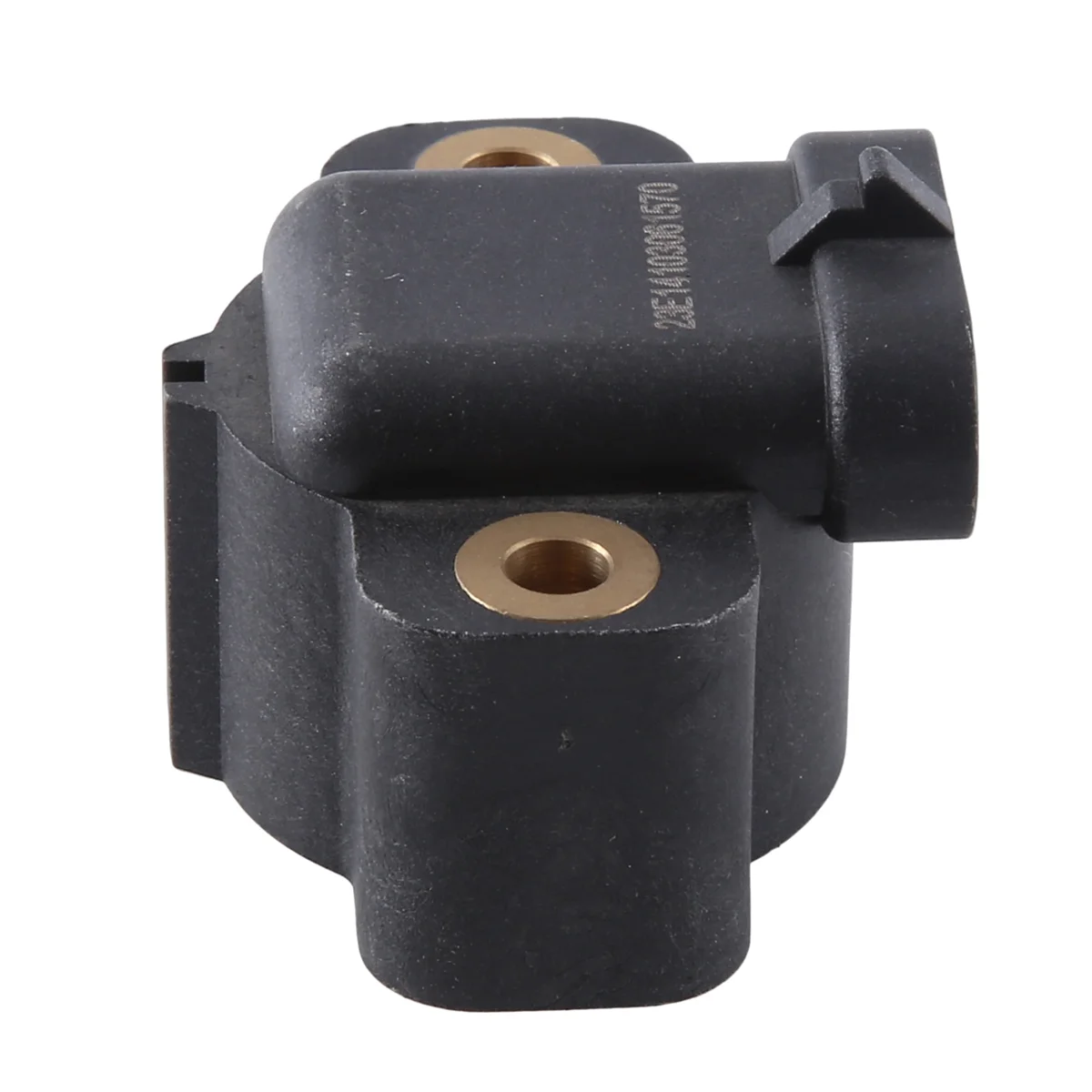 Sensor do potenciômetro para o encabeçamento de John Deere, cabeça do milho, RE261356, 615F, 615R, 618F, 620F, 622F, 622R, 625F, 692 90