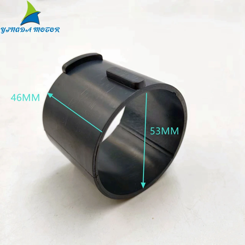 

ШАГ, НЕЙЛОН 90386-52M02 для подвесных частей Yamaha 2T 40HP Parsun Powertec подвесной двигатель