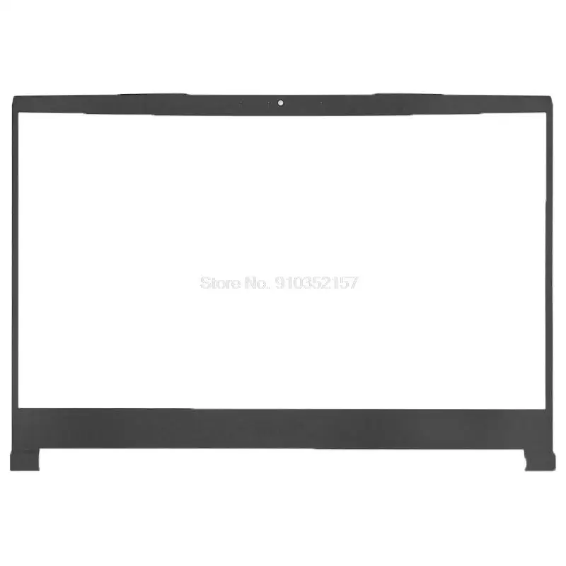 

Laptop LCD Bezel For MSI For Bravo 15 A4DCR A4DDR MS-16WK Bravo15 MS16WK New