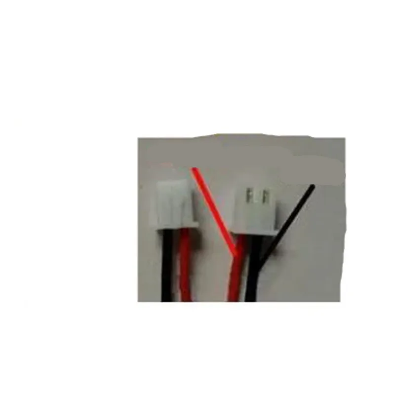 11.1V 18650 2600Mah 18650-3S opakowanie akumulator litowo-jonowy litowo-jonowych