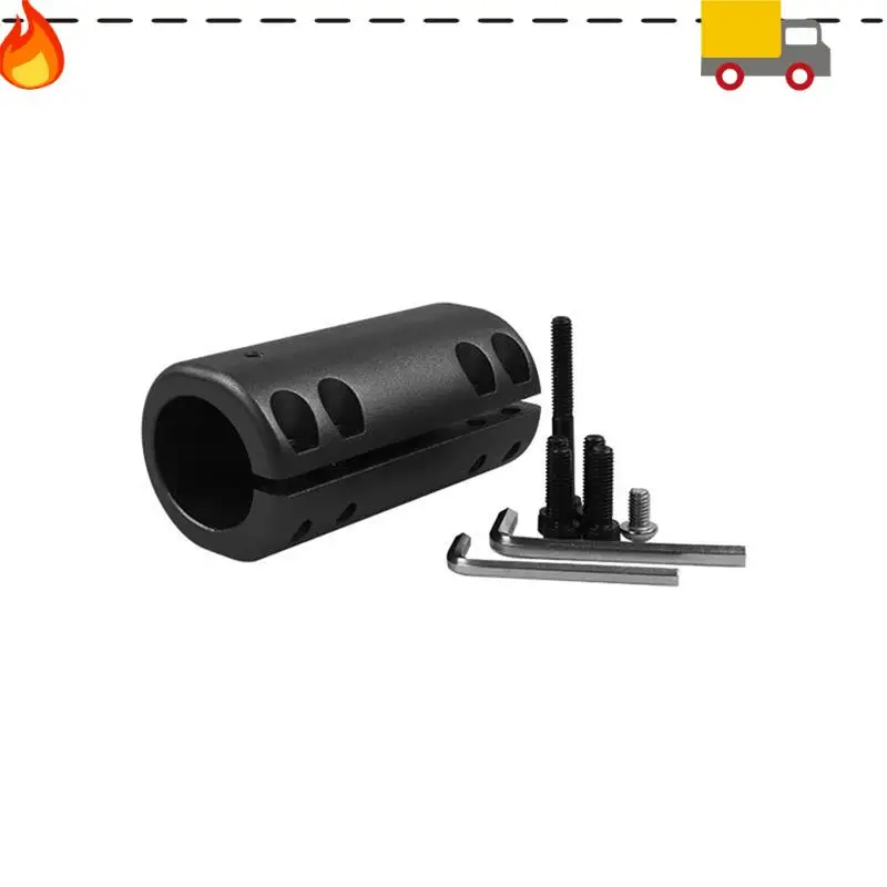 

Suitable For Xiaomi M365/Pro Scooter Folding Holder Modified Accessories Simple Folding Base Holder Durable Easy Install Red