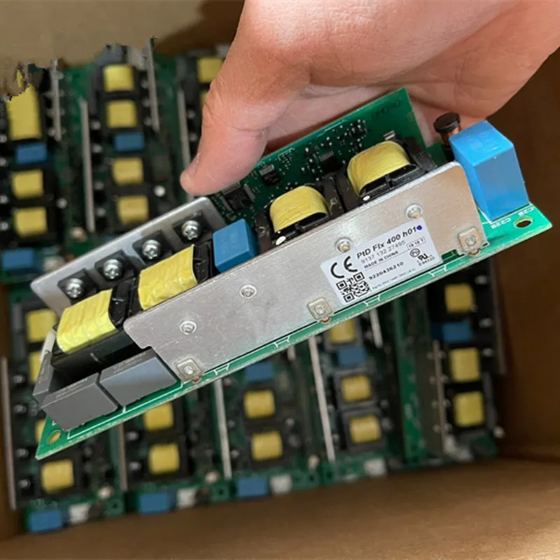 

Stage 400W Beam Lamp Ballast 300W Lamp Ballast PtD Flx 400 h01 Lamp Ballast for Moving Heads