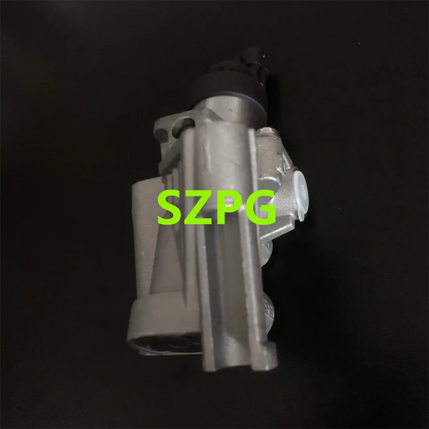 

21638691 For EW145B EC135B EC140B EW140B EC210B Fuel Pressure Regulator Excavator