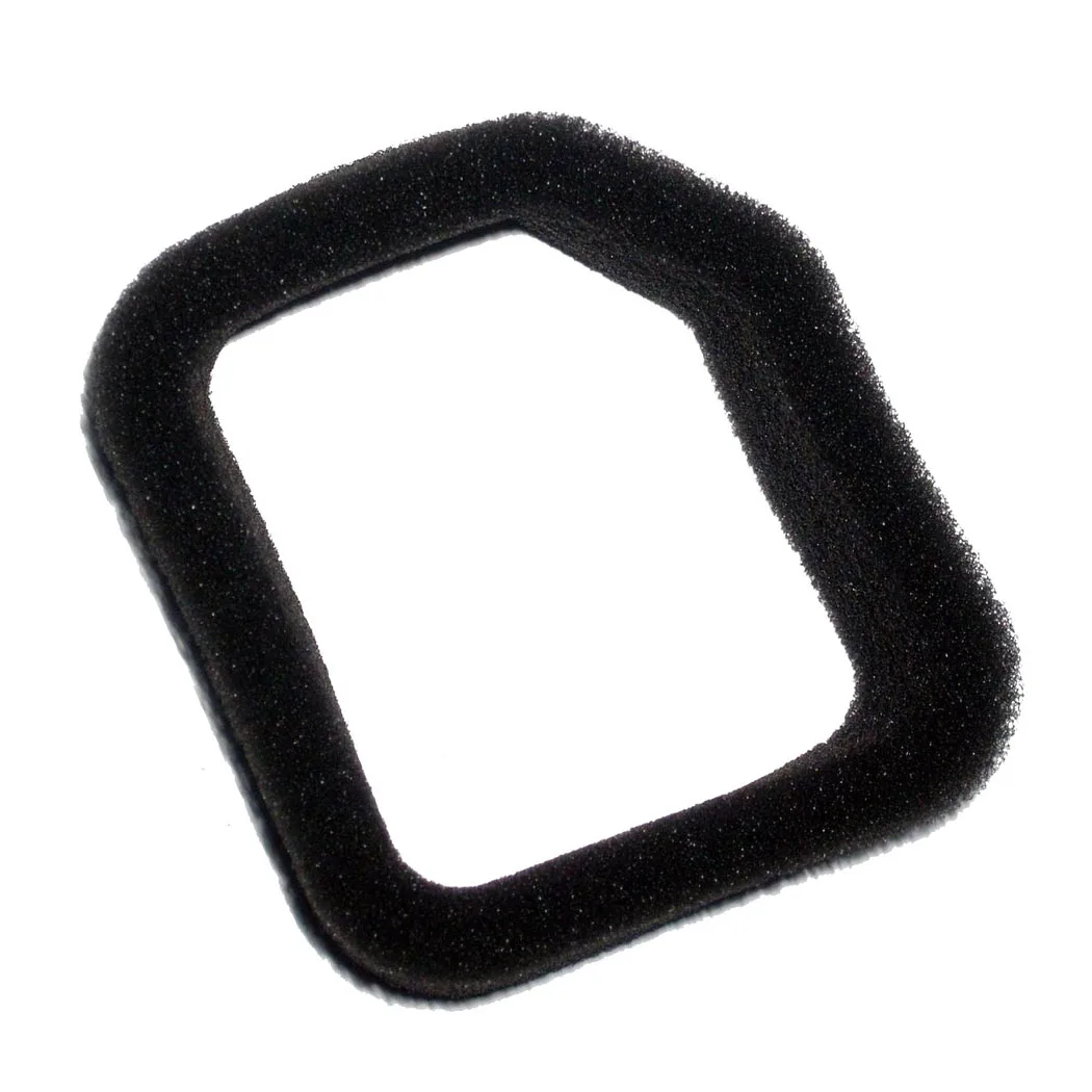 Replacement Foam Filters For for Crafting a Cleaner Operation in Your For for HOMELITE String Trimmer or Blower