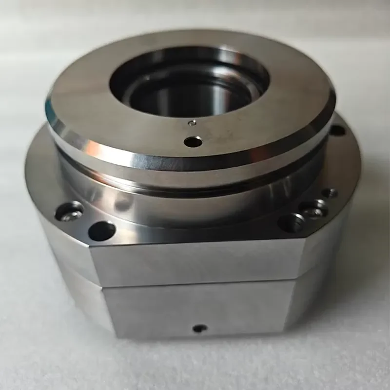 Double-Face Mechanical Seal/Bearing (15 Kg) Main Shaft Seal Assembly for Centrifugal Compressor