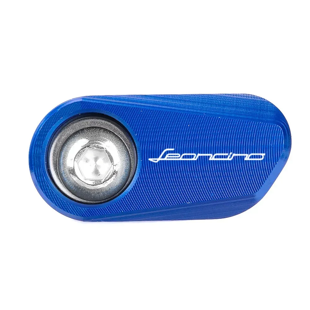 Motorrad Zubehör Vorne Hinten Rad ABS Sensor Schutz Schutz Abdeckung Für Benelli TRK 502 Leoncino 500 BJ500 250 Leoncino 250