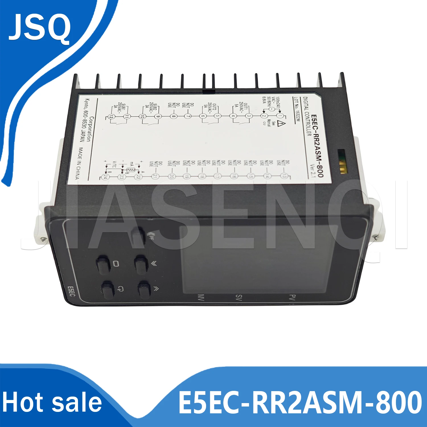 E5EC-RR2ASM-800 ORIGINAL nuevo 100%