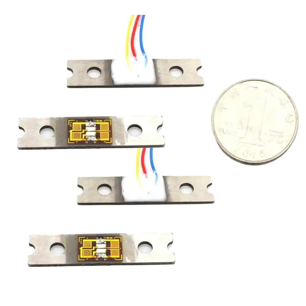 15lbs High accuracy Mini Load Cell for Palm scale fishing Scale Sensor hand Scales Miniature TAL230B ROHS