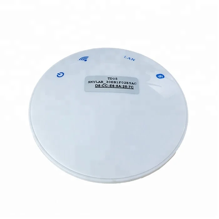 SKYLAB Asset Tracking Wireless Wifi Ethernet Bridge Access Point Ble Wifi Bluetooth Iot Gateway