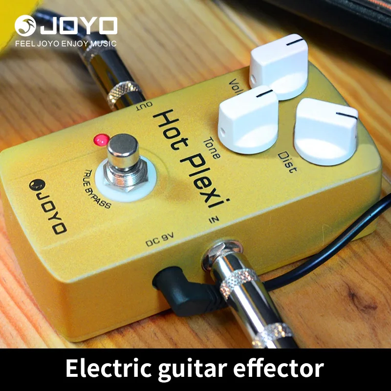 Joyo JF-32 Hot Plex… - image