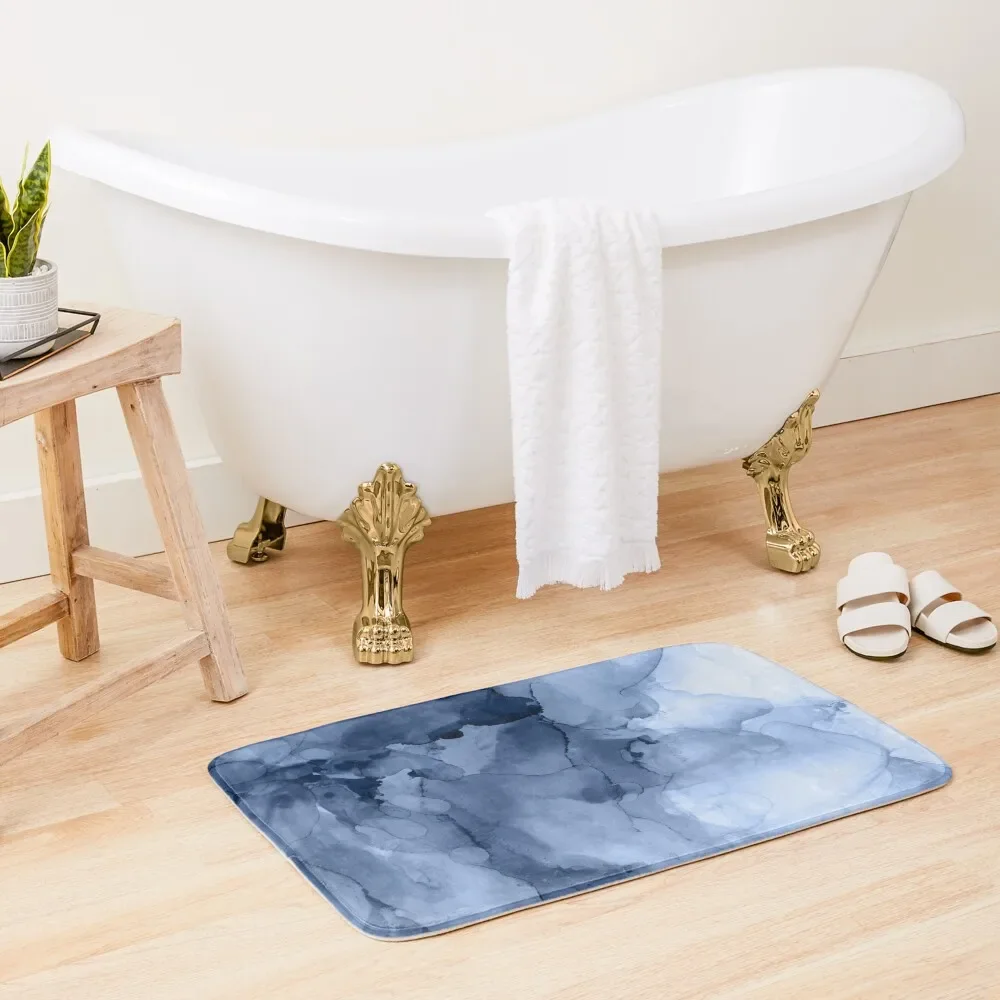 

Stormy Weather Bath Mat Bath Accessories Bathroom Accessories Sets Luxury Mat