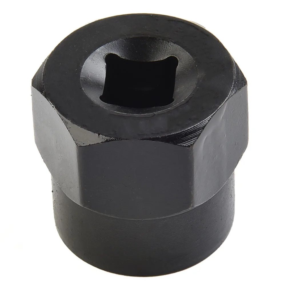 

For Home Improvement Nut Extractor Set Stripped Nut Tool Remover 11 16 Compatible With Ratchet Wrench Easy To Use