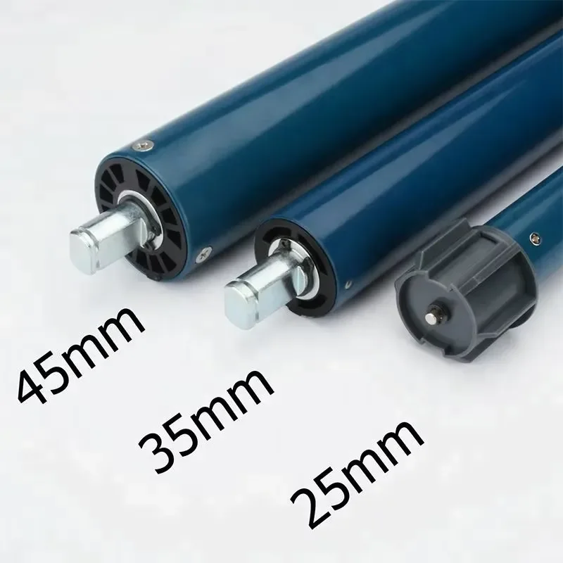 China Manufacturer 45mmTubular Motor Ac Motor for Roller Shutter and Awning Motor