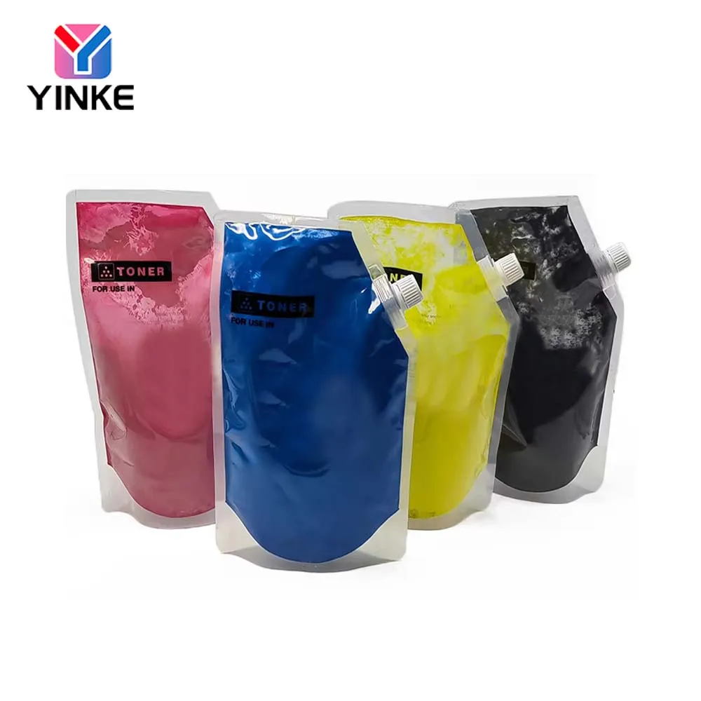 

1 кг тонер-порошка для заправки картриджей Sharp MX3081 MX4081 MX3581 MX3050 MX3060 MX3070 MX3550 MX3570 MX4050 4060 4070 5050 5070 MX61