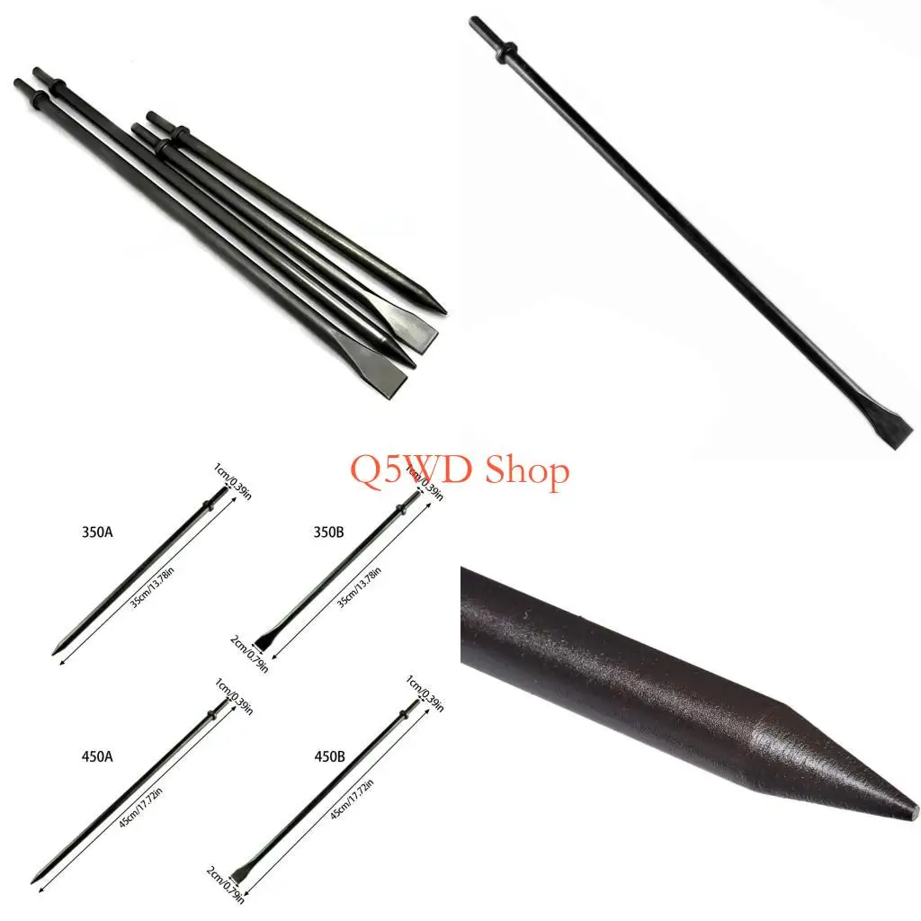 scalpello-da-demolizione-pneumatico-professionale-q5wd-con-punte-per-scheggiatura-fai-da-te-a-collare-tondo-per-efficace-e