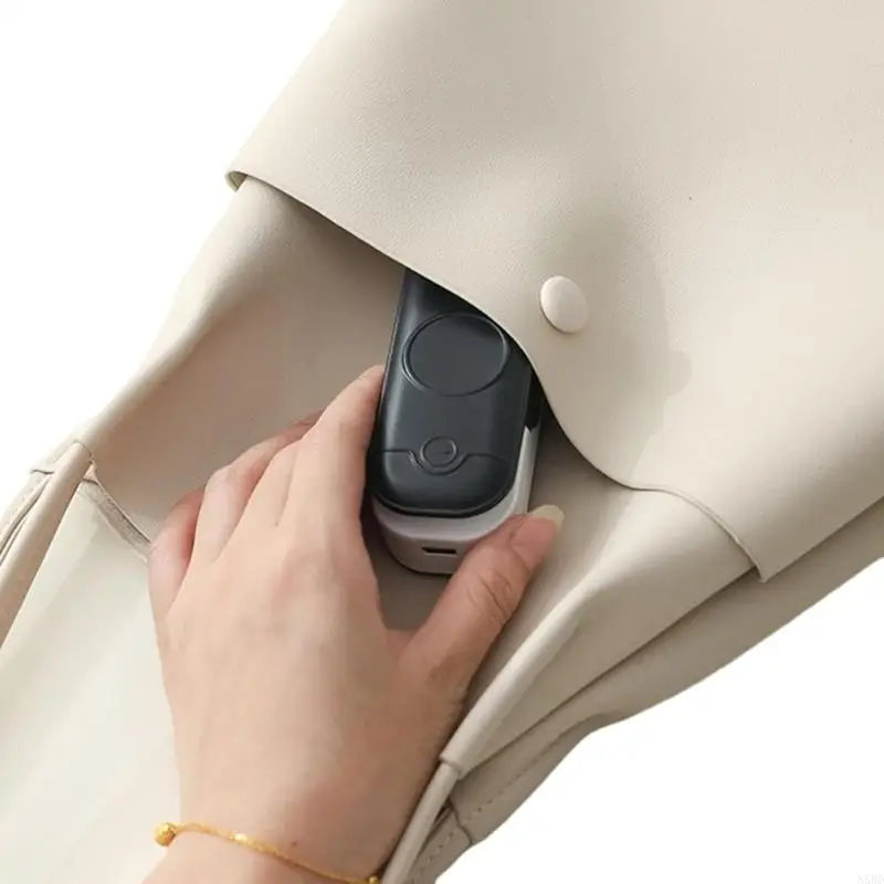 Mini Bag Searer Machine 2 в 1 -м плавном герметике с режущим герметом с ножкой N58D