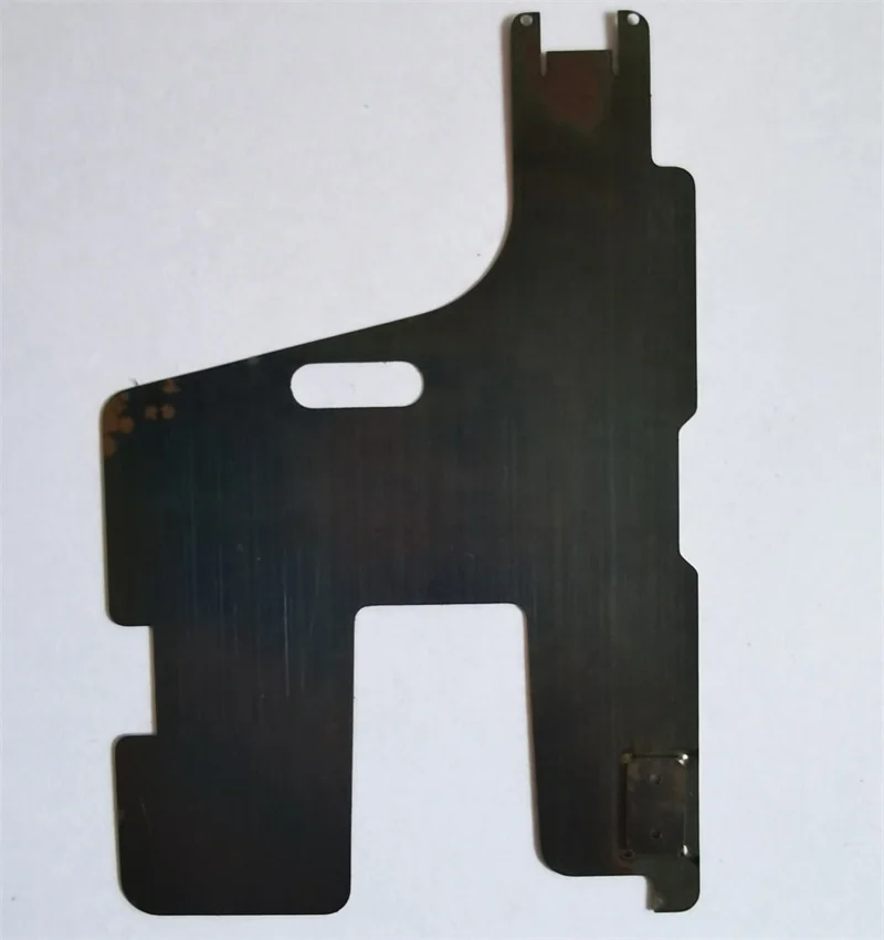 Placa Profunda com Ferramenta Usinagem Cnc Material Inoxidável Atm Peças de