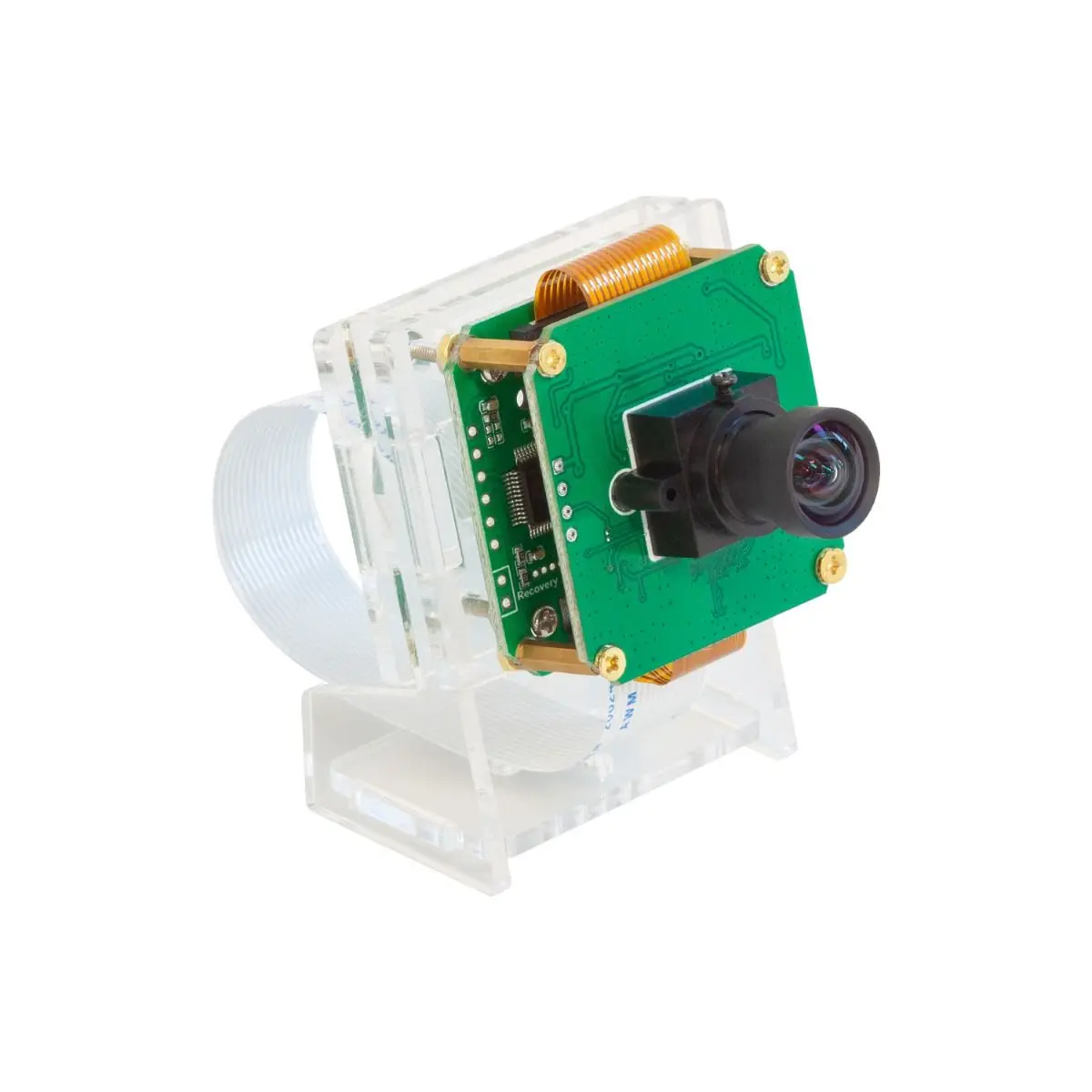 Arducam 18MP AR1820HS camera module for Raspberry Pi Pivariety