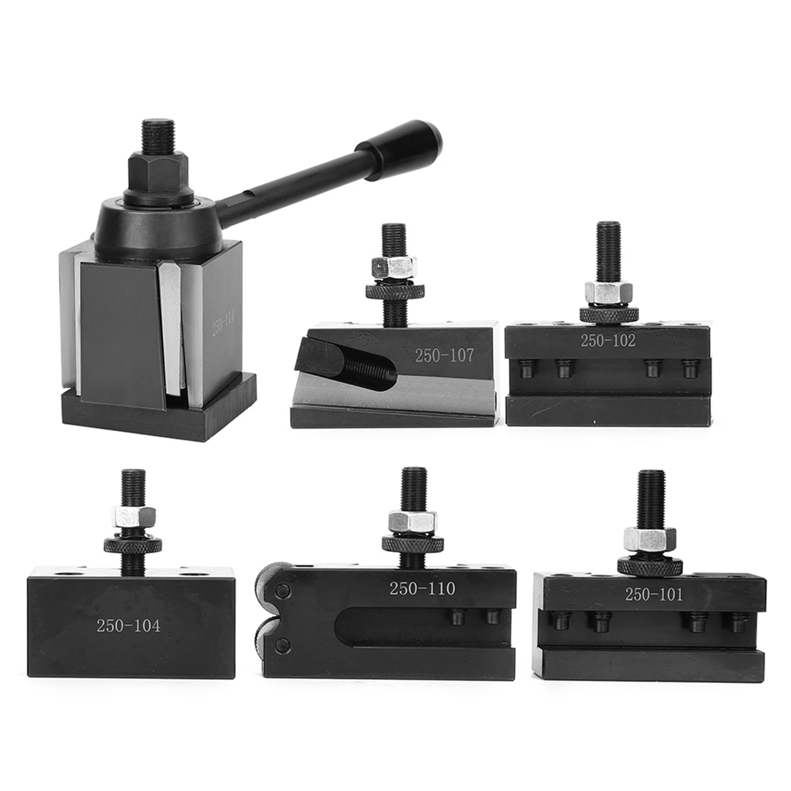 피스톤 타입 포스트 툴 홀더 툴 포스트 피스톤 타입 포스트 툴 홀더 타입 보링 널링 터닝 툴홀딩 툴홀딩