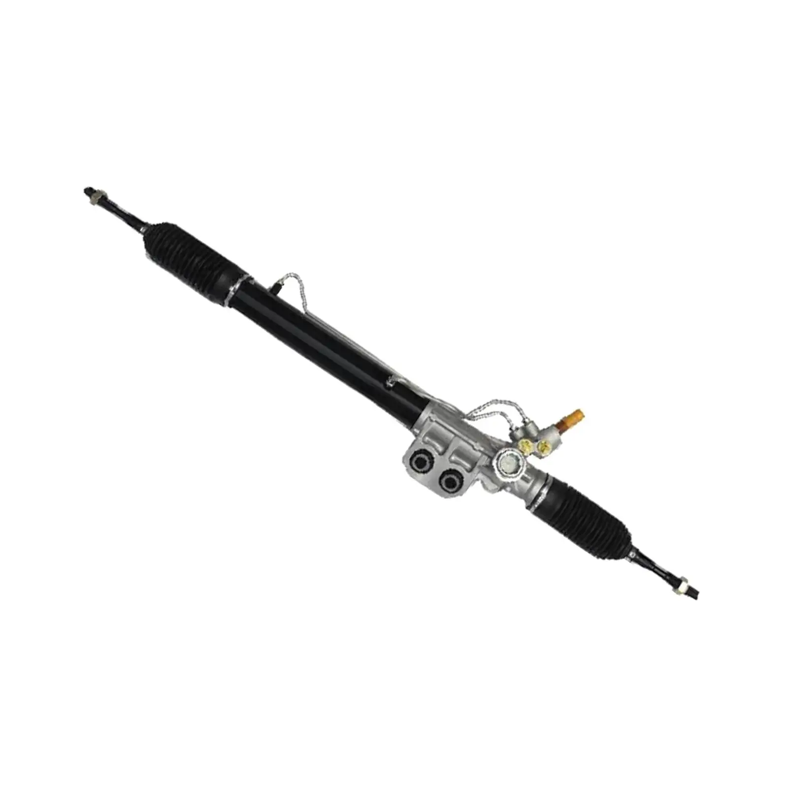 

Power Steering Rack and Pinion Assembly 490017S000 Easy Installation Sturdy
