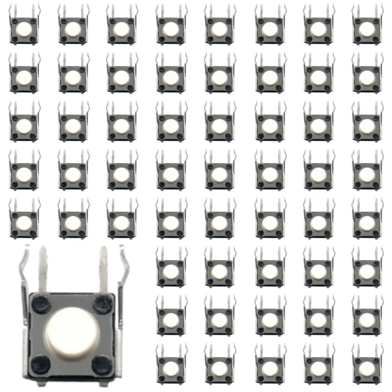 Reparación del interruptor del botón del parachoques LB del controlador 360 blanco negro