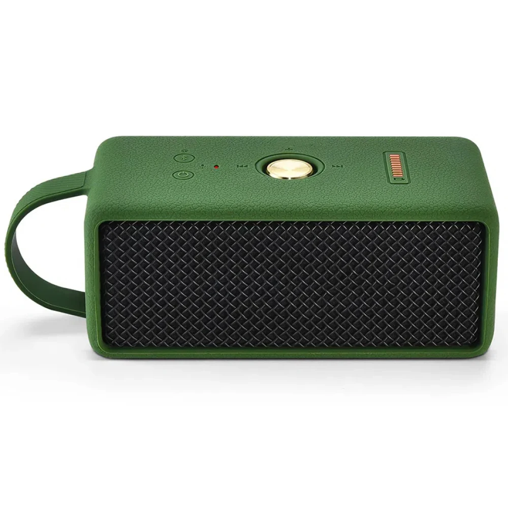 

Wireless Audio Silicone Protective Case for EMBERTON III 3 Anti-scratch Case Speaker Accessories