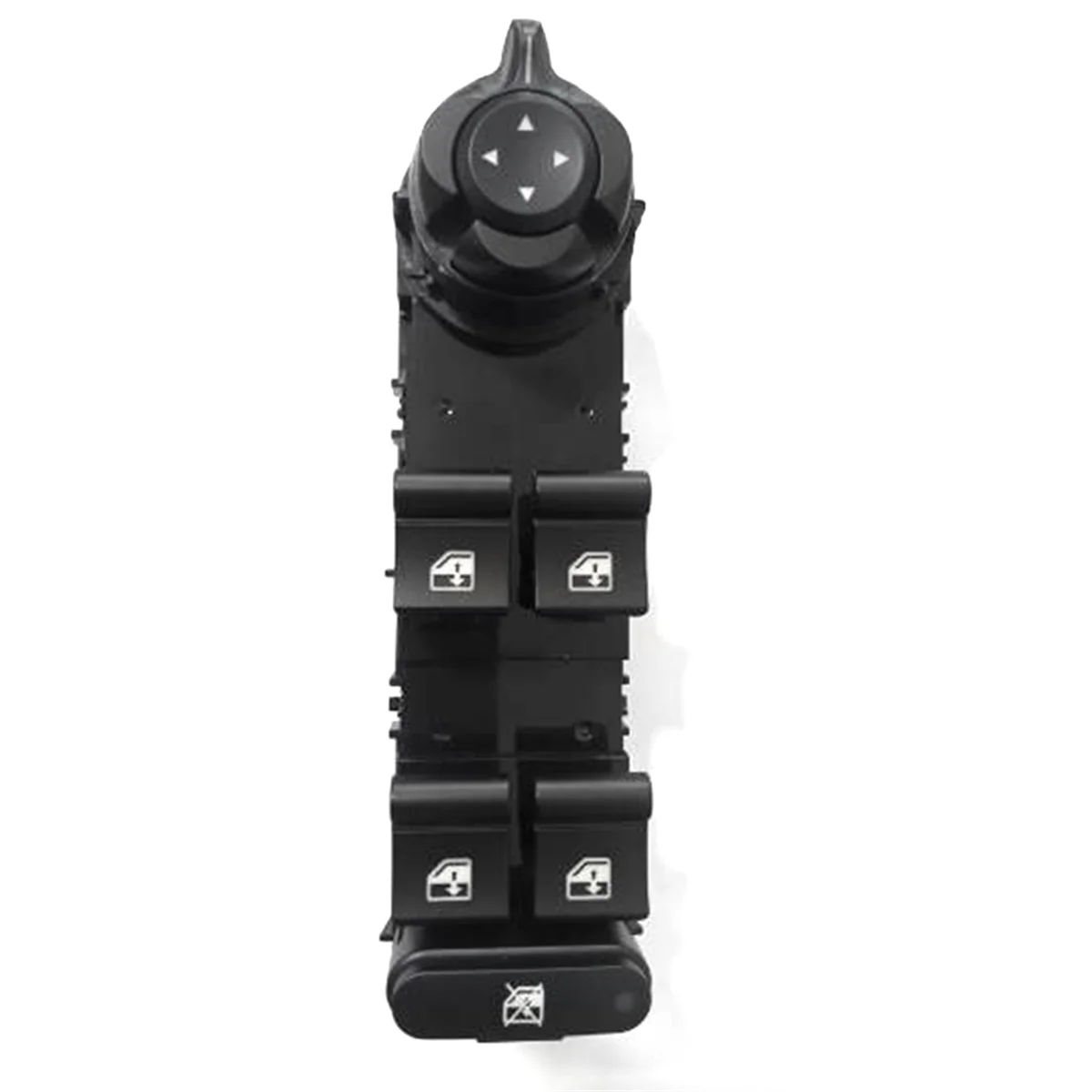 

N32R_Electric Master Window Switch Manual Folding Window Glass Electric Lift Button for Alfa Romeo Giulietta 940 2010-2020