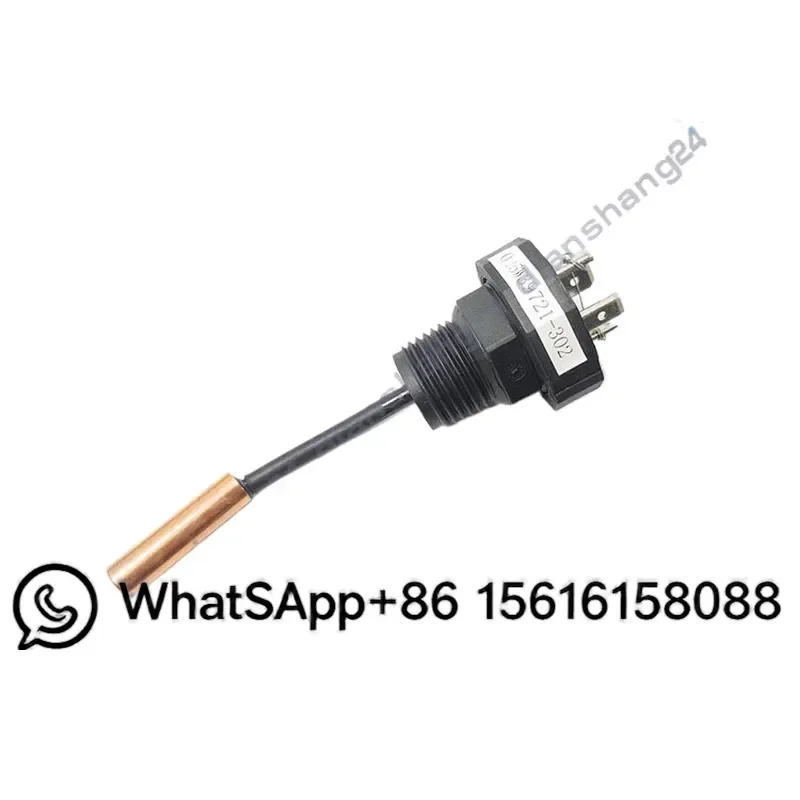 025W39721-302 025W39721-303 Temperature Sensor Probe for York Air Conditioner Spare Parts HVAC Replacement Component