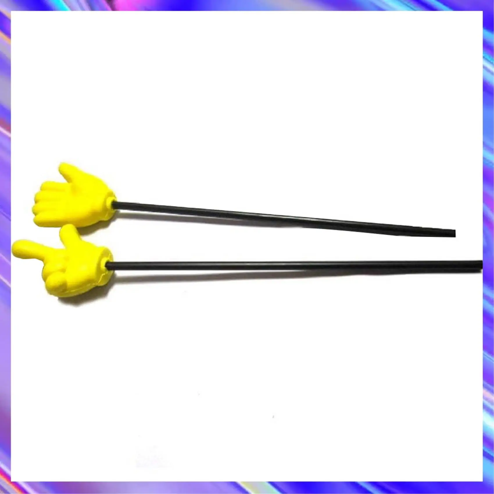 

3X Pointing Stick Indication Stick Nominate Gesture Stick