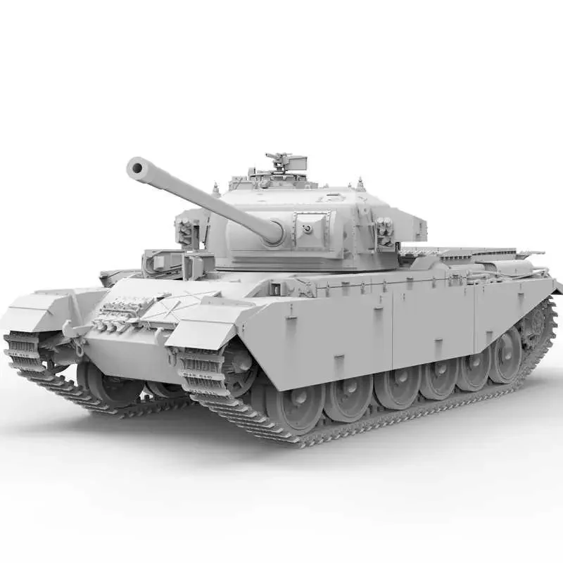 

Масштаб 1/35, 35A028 BRITISH MAIN BATTLE TANK MK.VBy, забавная модель для хобби