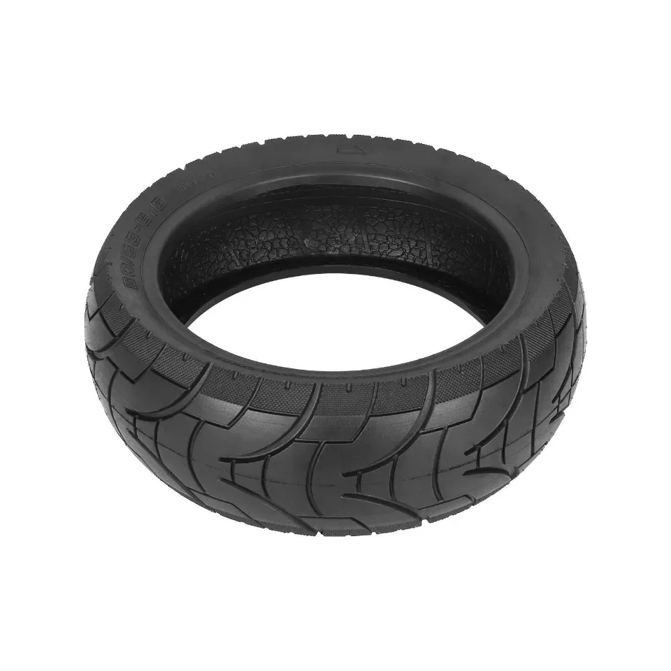 10 Zoll 80/55-6.5 Schlauchloser Vakuumreifen 10x3.0 Straßenreifen 701g Ersatz für Dualtron Zero 10X Kugoo M4 Mantis – Detail 6
