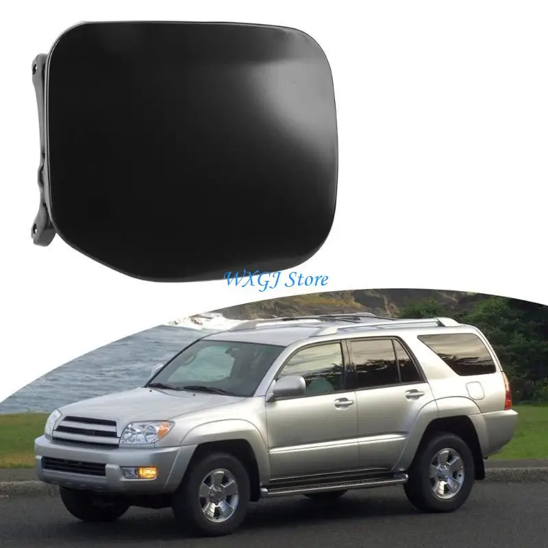 

37JE Filler Lid 77350-35050 7735035050 for 2003-2009 Gas Caps Cover Door Cover Auto Parts Replacement