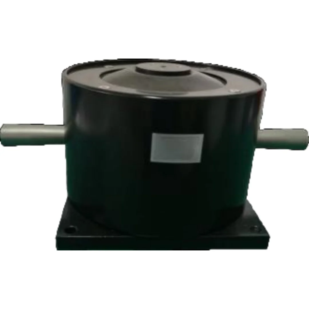 JSD-JZ0100TBD Acceleration Force Sensor Calibration for Small Vibration Table Strong Electric Modal Exciter OEM Customizable