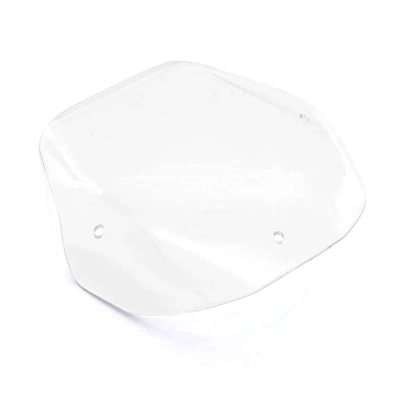 

Motorcycle Accessories Windscreen Windshield Visor Deflector For Suzuki GSX-8S GSX 800S GSX8S 2023 2024-A02Q