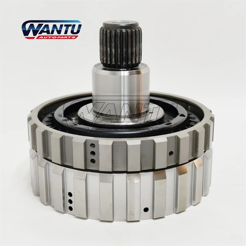 

VT1 VT2 VT3 Auto Transmission Input Shaft Planetary Carrier For Mini Cooper Car Accessories Transnation 1848185-QX