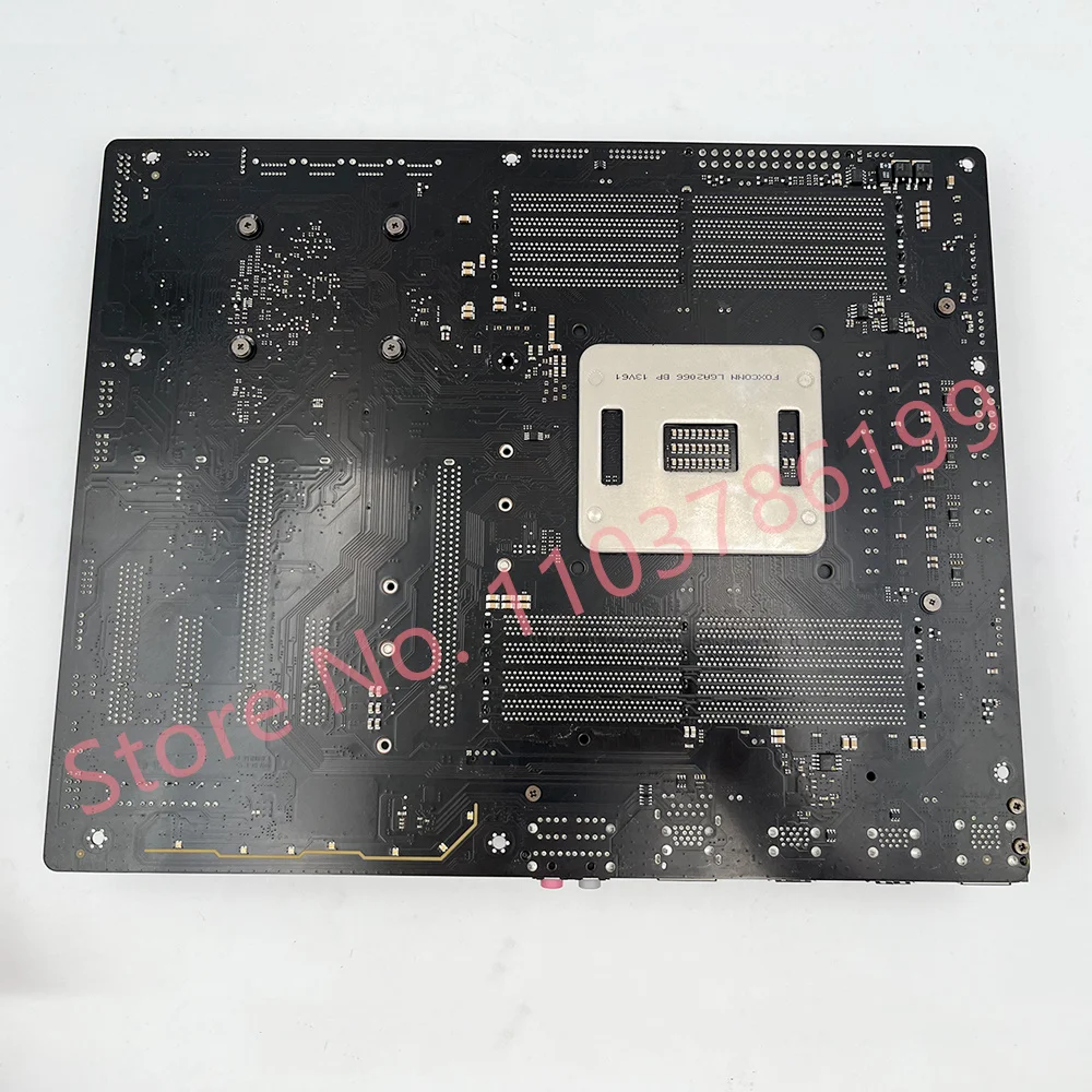 

Gaming Motherboard LGA2066 8*DDR4 256GB PCI-E 3.0 ATX X299 GA X299 UD4 Pro