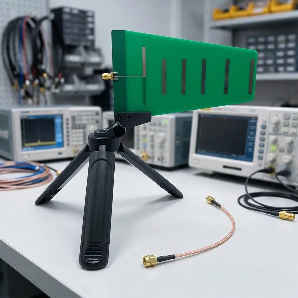 For Outdoor WiFi Setup 149 85 Mm WiFi for bridge for antenna Directional for antenna Base Station Tester 2.43-2.8 GHz Range