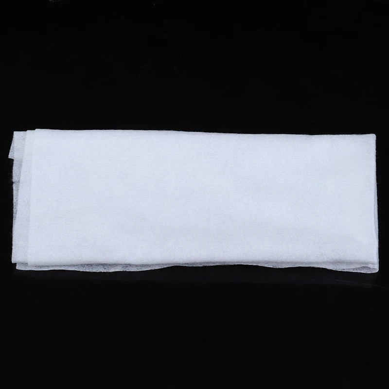 100pcs Disposable Electrostatic Dust Removal Mop Paper Home Kitchen Furniture Bathroom Tiles Cleaning Cloth Accessories Hogard