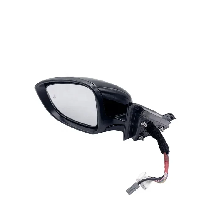 Auto Parts Car Side…