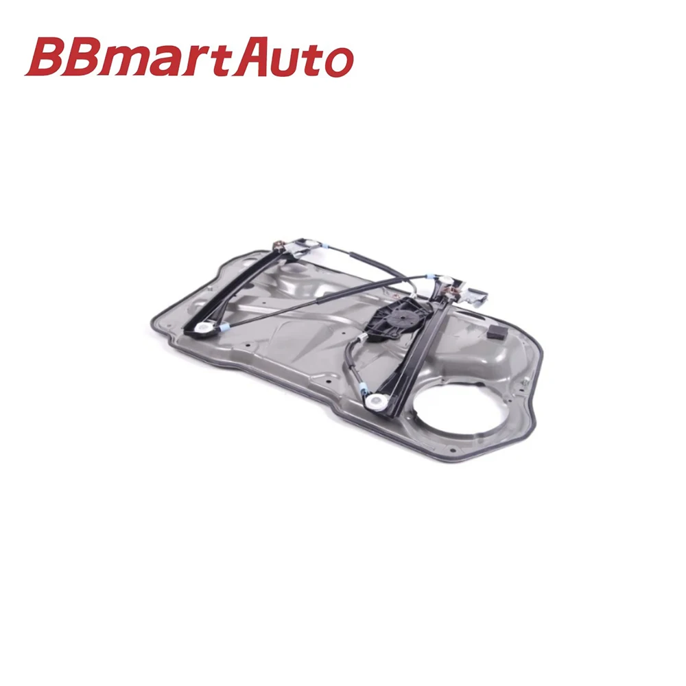 

Автозапчасти BBmart, 1 шт., передняя правая дверь, оконный регулятор для 2001-2009 Bora OE 1J4837462H