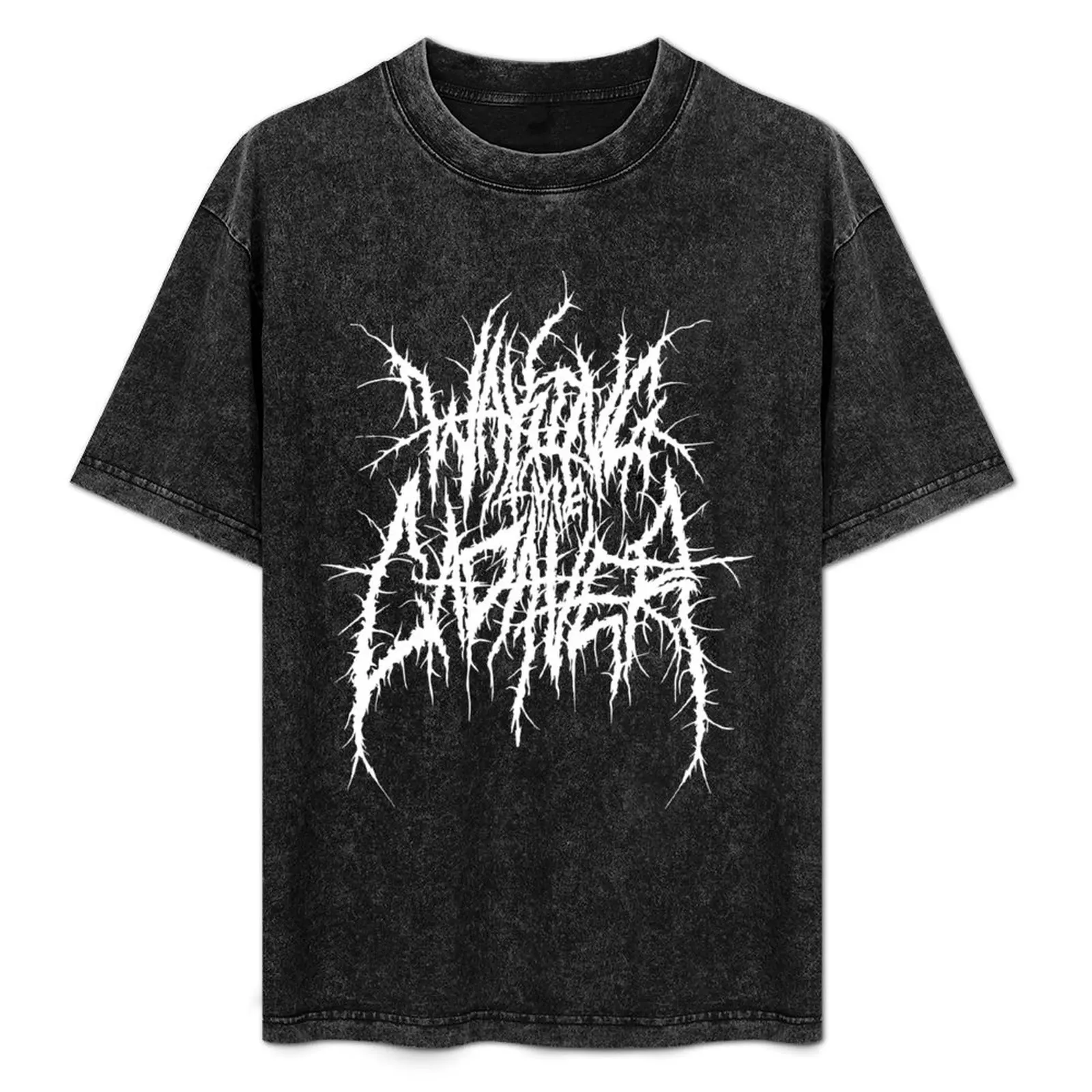 

Waking the Cadaver 3 T-Shirt Breathable Travel T-Shirt