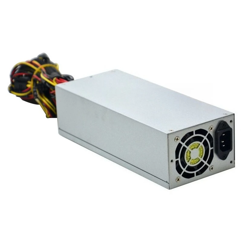 New Great Wall GW-EPS2U 600W 850W 2U Server PSU Dual 8-Pin EPS Rated Power Supply for IPC
